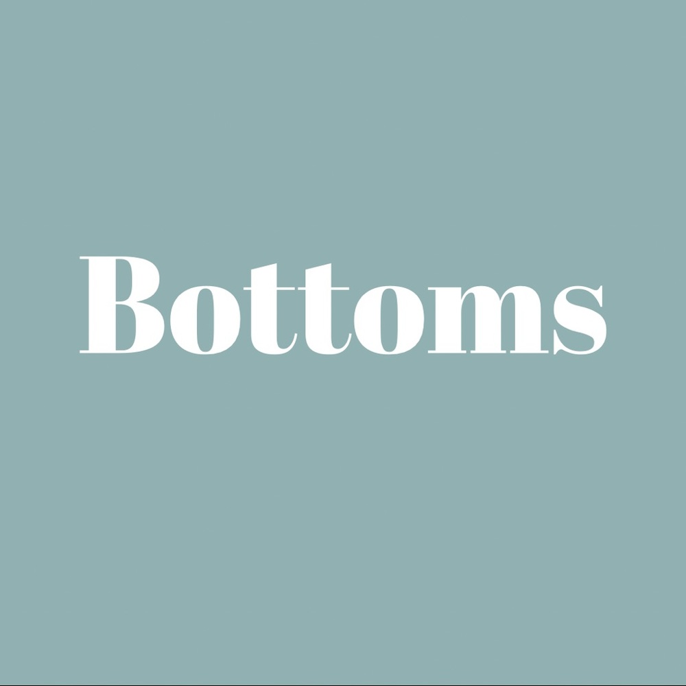 Bottoms 👖 Skirts & Shorts